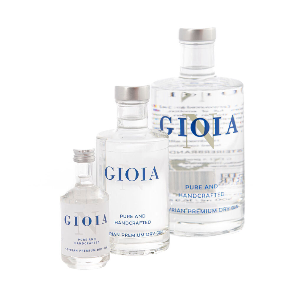 Gioia Gin